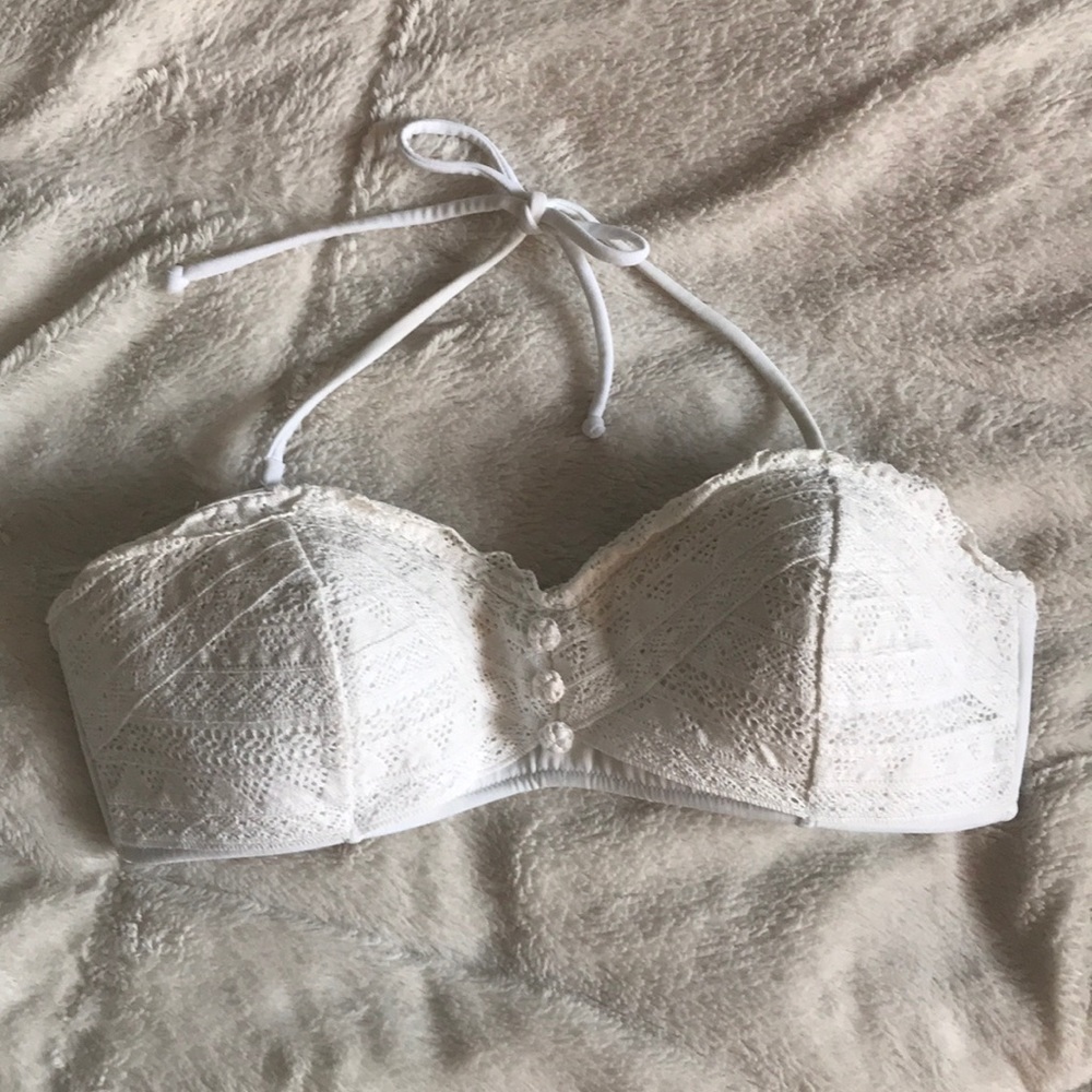 Victoria’s Secret bikini top